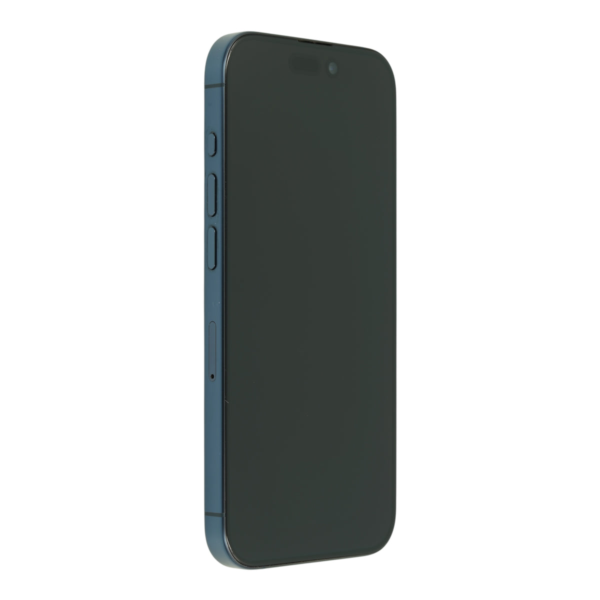 Apple iPhone 15 Pro Blue Titanium, 128GB, Excelent - 6