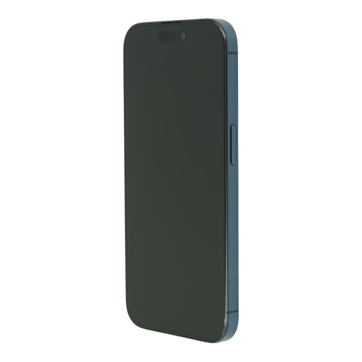 Apple iPhone 15 Pro Blue Titanium, 128GB, Excelent - 7