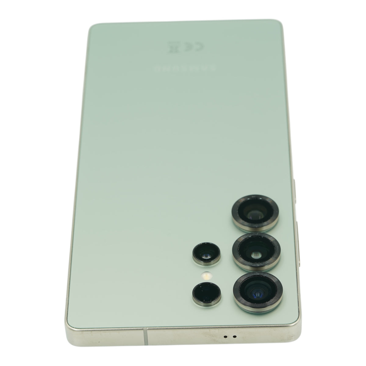 Samsung Galaxy S25 Ultra Titanium Jadegreen, 1TB, Ca nou - 3