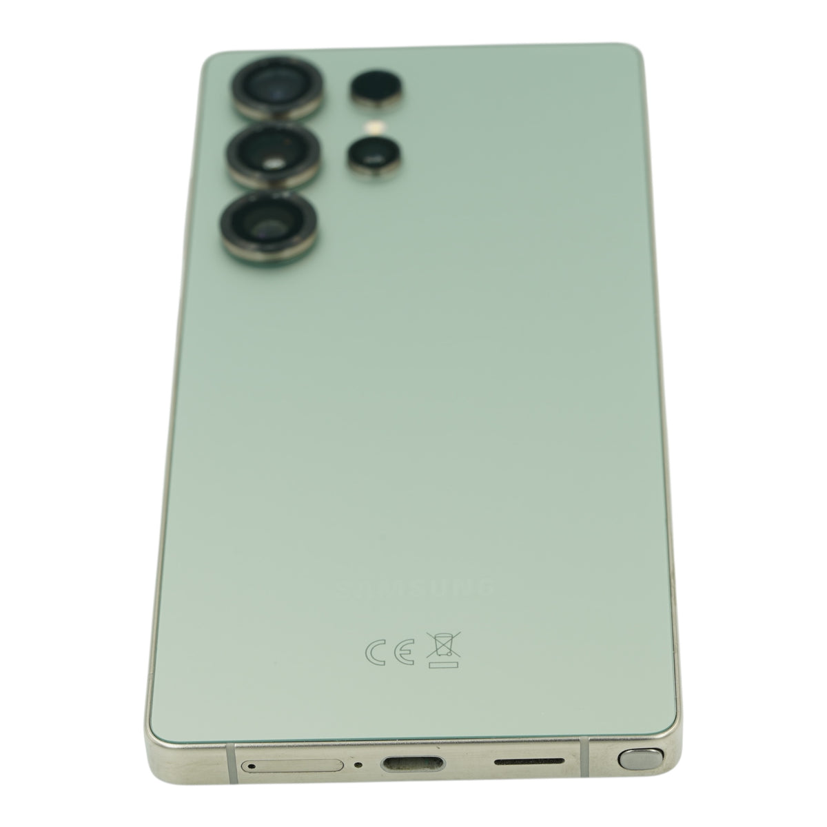Samsung Galaxy S25 Ultra Titanium Jadegreen, 1TB, Ca nou - 4