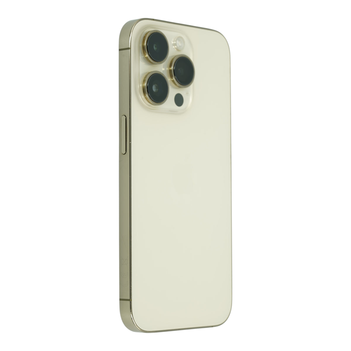 Apple iPhone 14 Pro Gold, 128GB, Foarte bun - 2