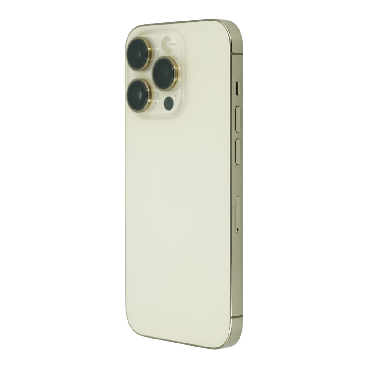 iPhone 14 Pro Gold, 256GB, Excelent