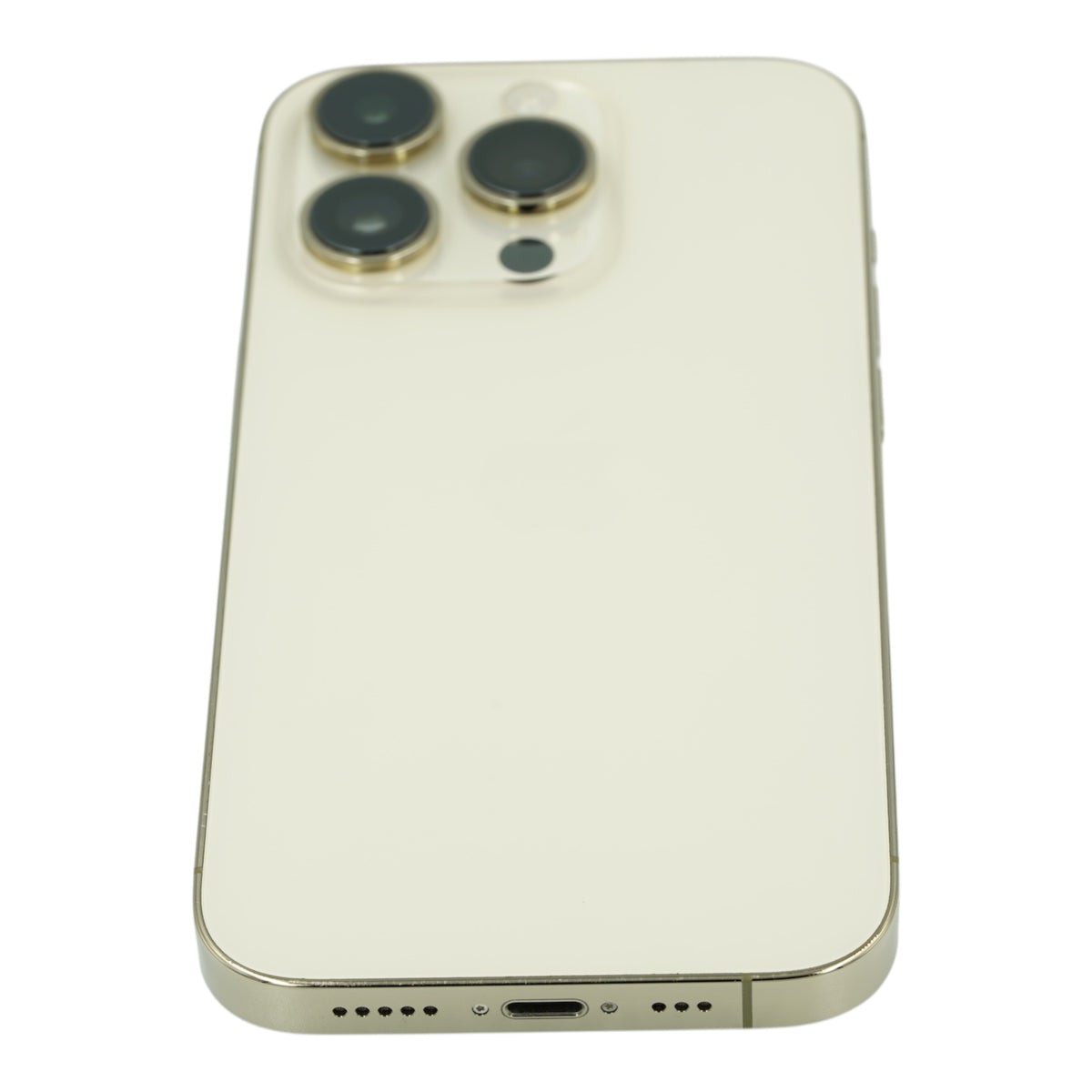 Apple iPhone 14 Pro Gold, 128GB, Foarte bun - 5