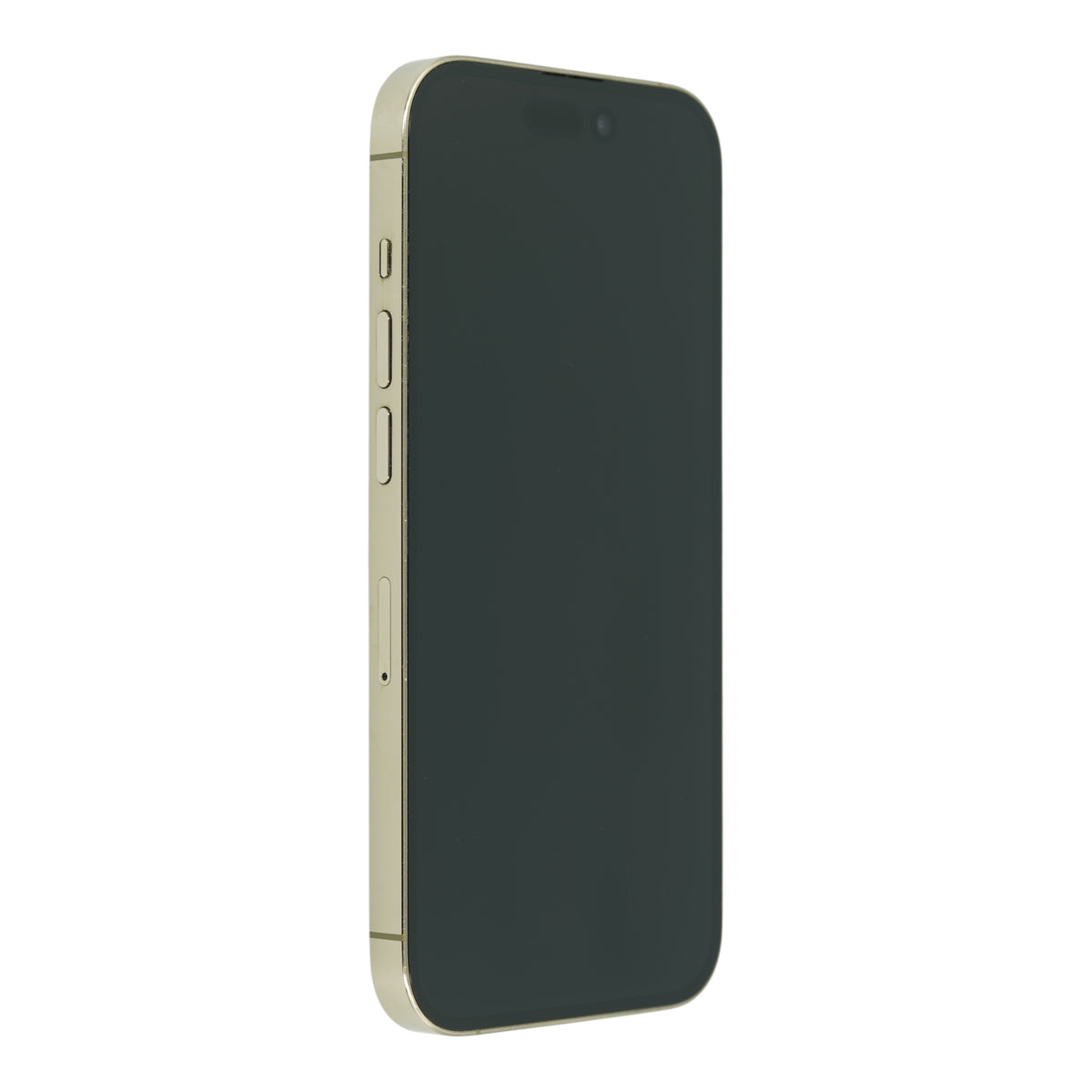 iPhone 14 Pro Gold, 256GB, Excelent