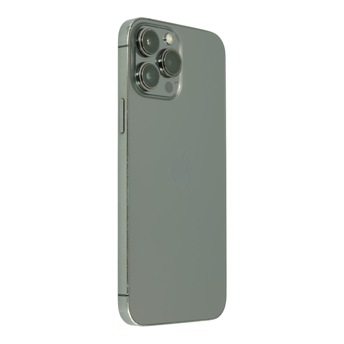 Apple iPhone 13 Pro Max Graphite, 128GB, Bun - 2
