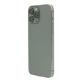 Apple iPhone 13 Pro Max Graphite, 128GB, Bun - 3