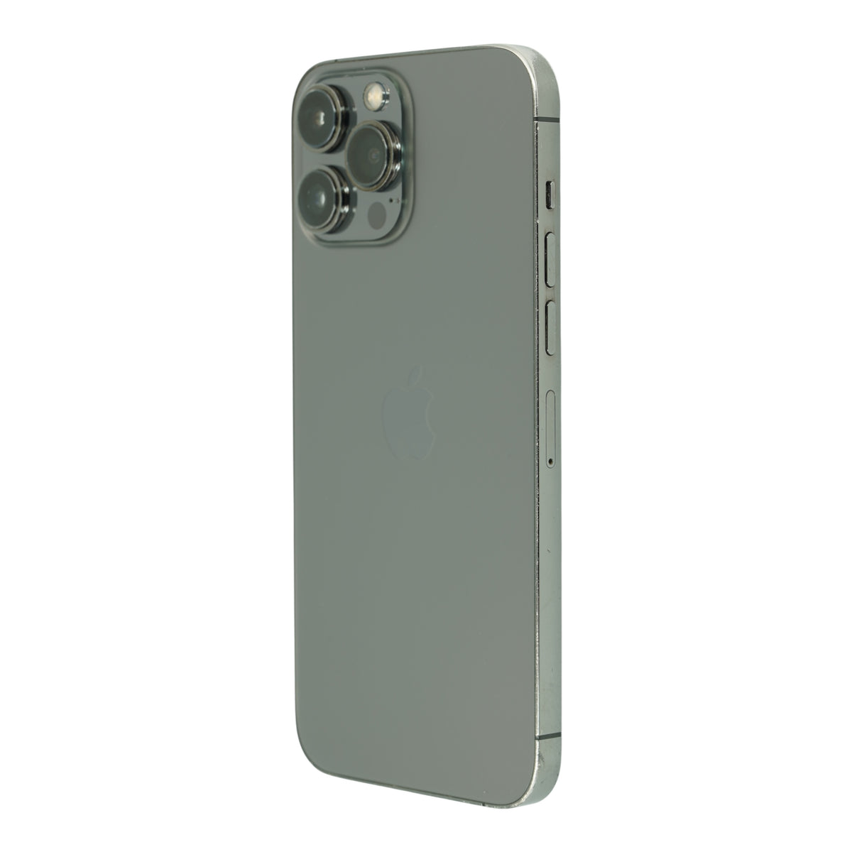 Apple iPhone 13 Pro Max Graphite, 128GB, Bun - 3
