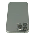 Apple iPhone 13 Pro Max Graphite, 128GB, Bun - 4