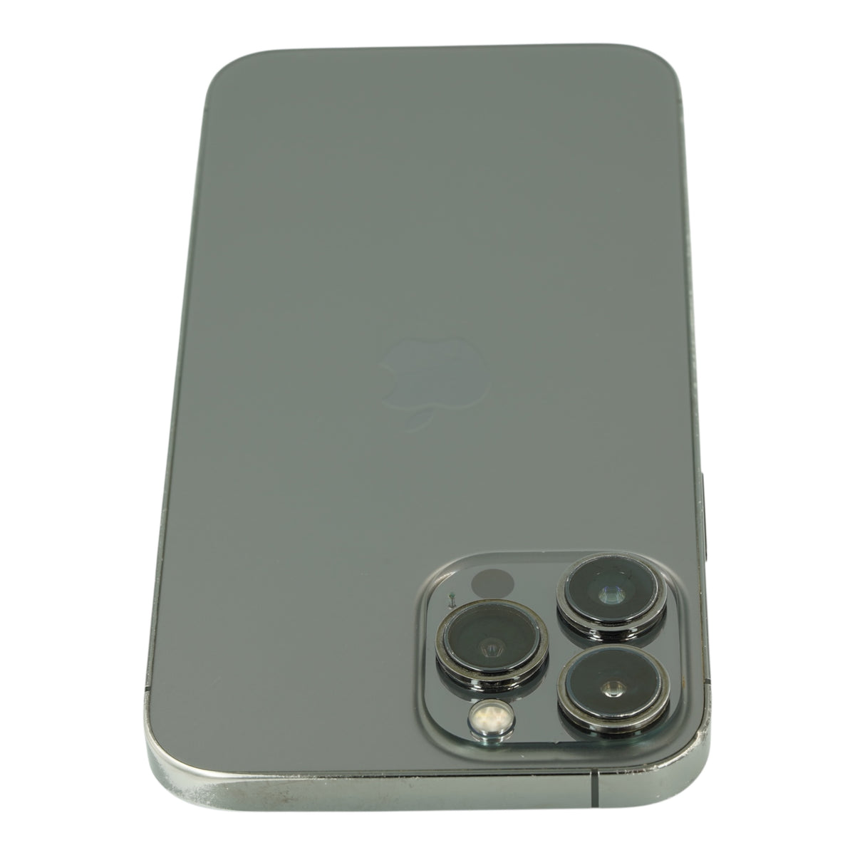 Apple iPhone 13 Pro Max Graphite, 128GB, Bun - 4