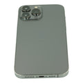 Apple iPhone 13 Pro Max Graphite, 128GB, Bun - 5