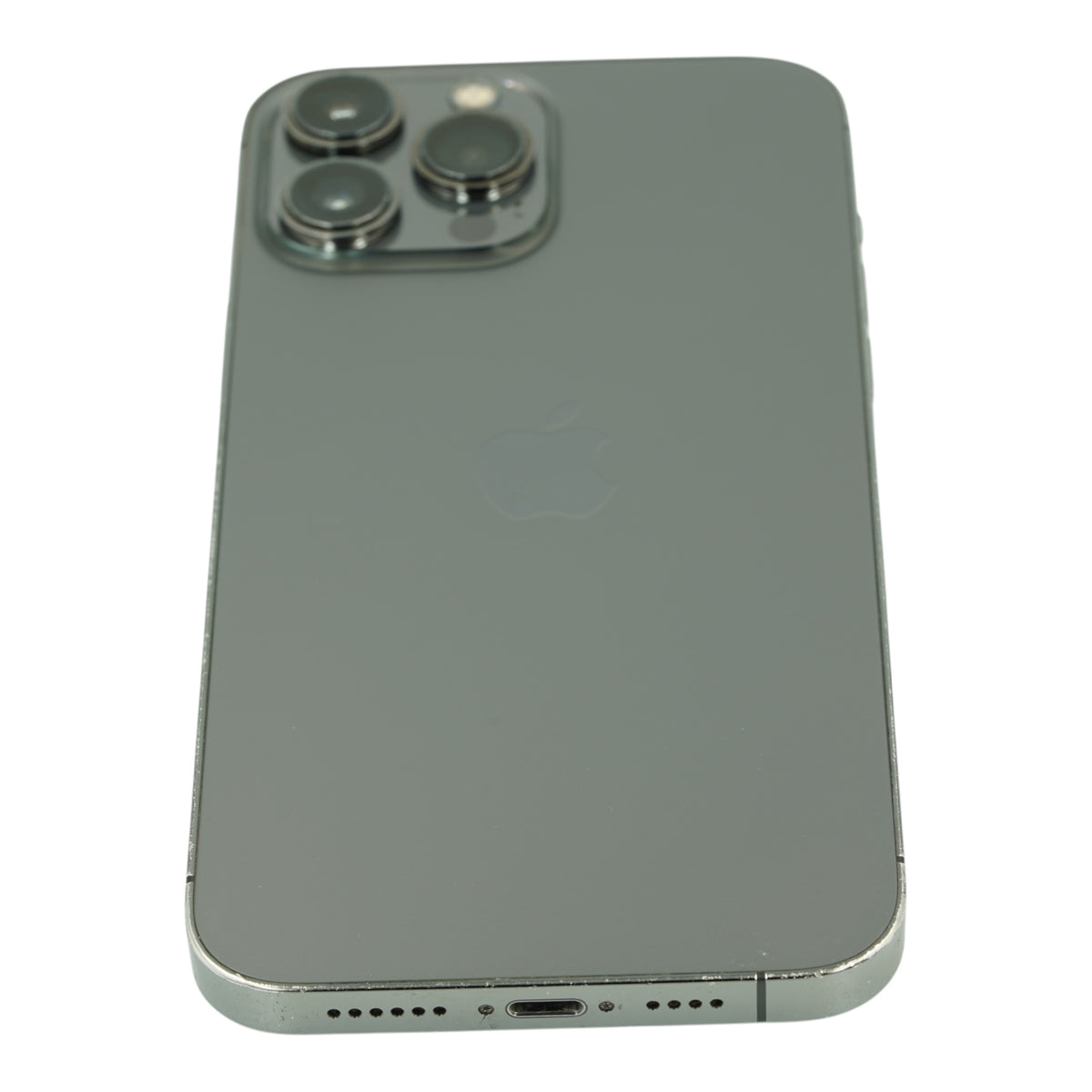 Apple iPhone 13 Pro Max Graphite, 128GB, Bun - 5