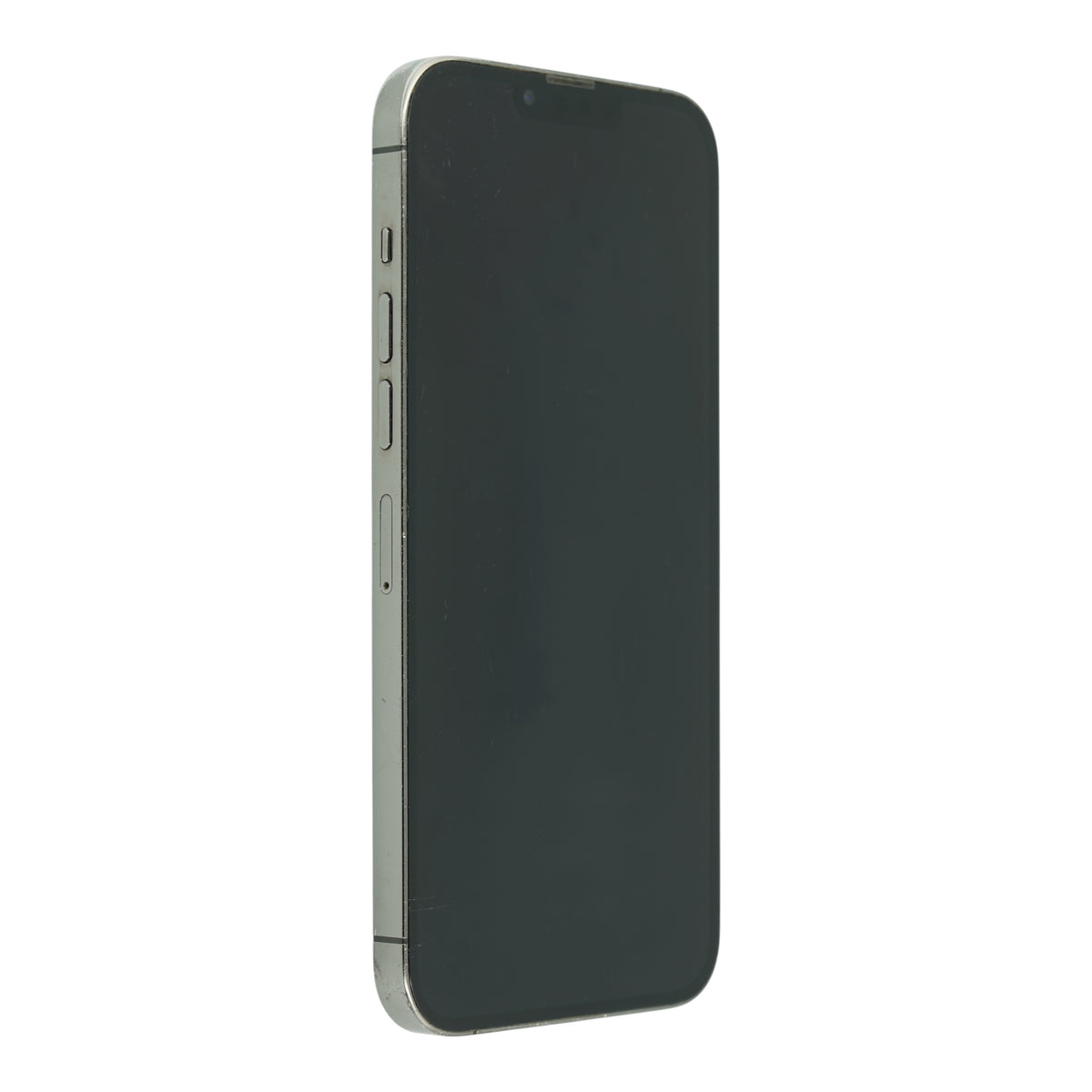 Apple iPhone 13 Pro Max Graphite, 128GB, Bun - 6