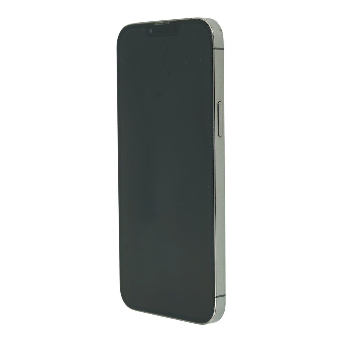 Apple iPhone 13 Pro Max Graphite, 128GB, Bun - 7