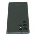 Samsung Galaxy S22 Ultra Phantom Black, 512GB, Foarte bun - 4
