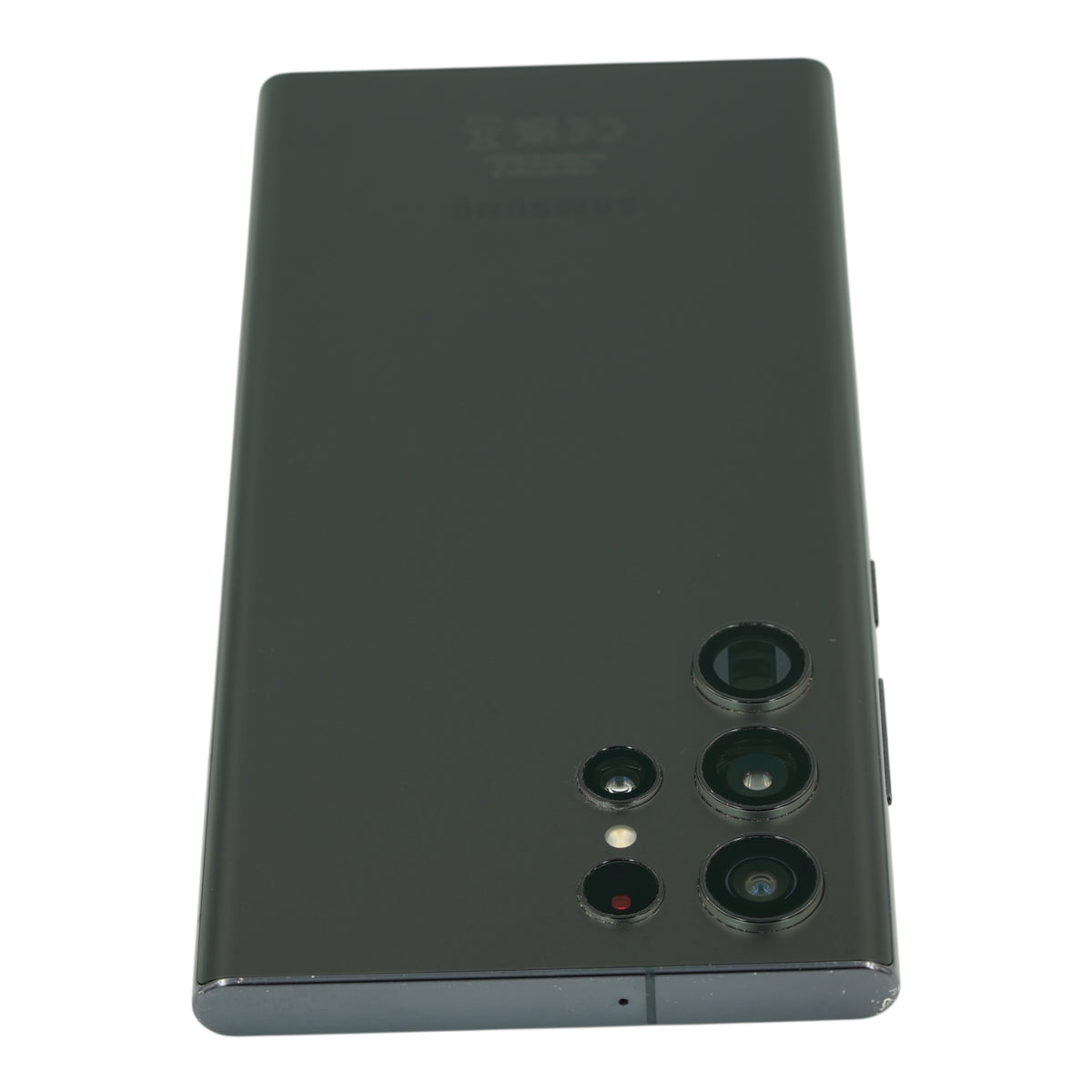 Samsung Galaxy S22 Ultra Phantom Black, 512GB, Foarte bun - 4