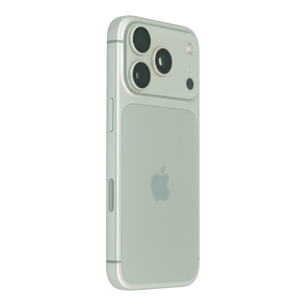 Apple iPhone 18 Pro Silver, 256GB, Ca nou - 2