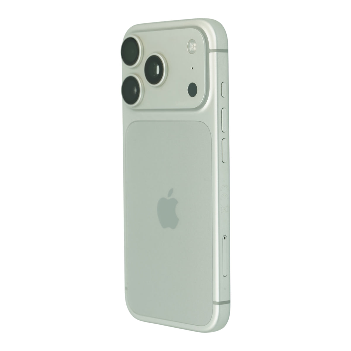 Apple iPhone 18 Pro Silver, 256GB, Ca nou - 3