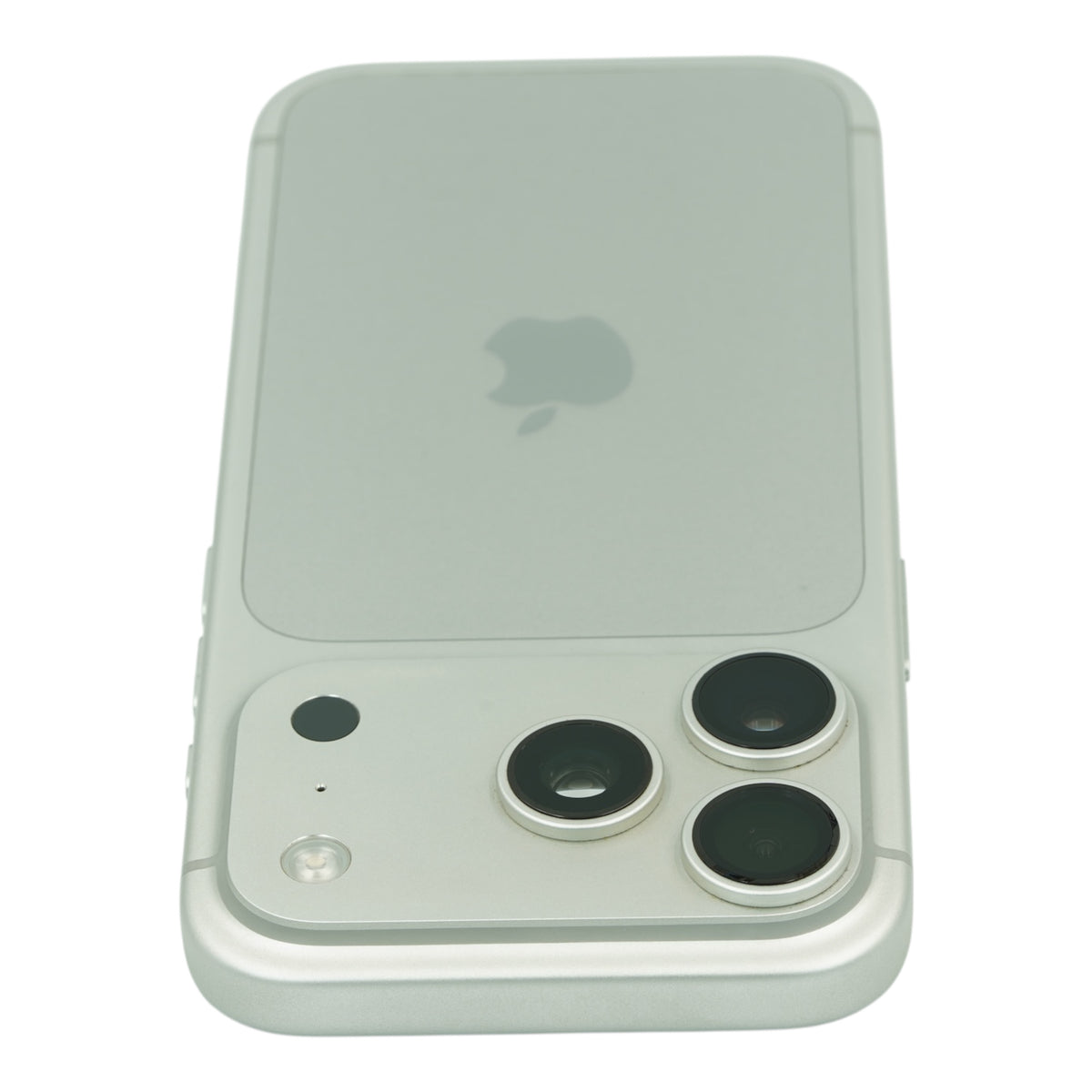 Apple iPhone 18 Pro Silver, 256GB, Ca nou - 4