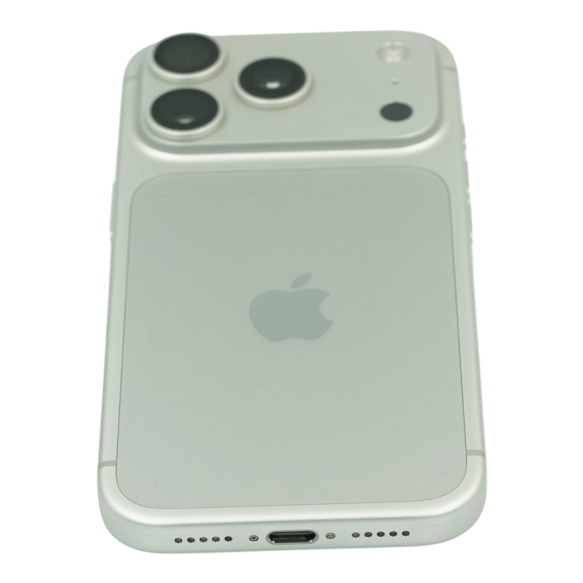Apple iPhone 18 Pro Silver, 256GB, Ca nou - 5