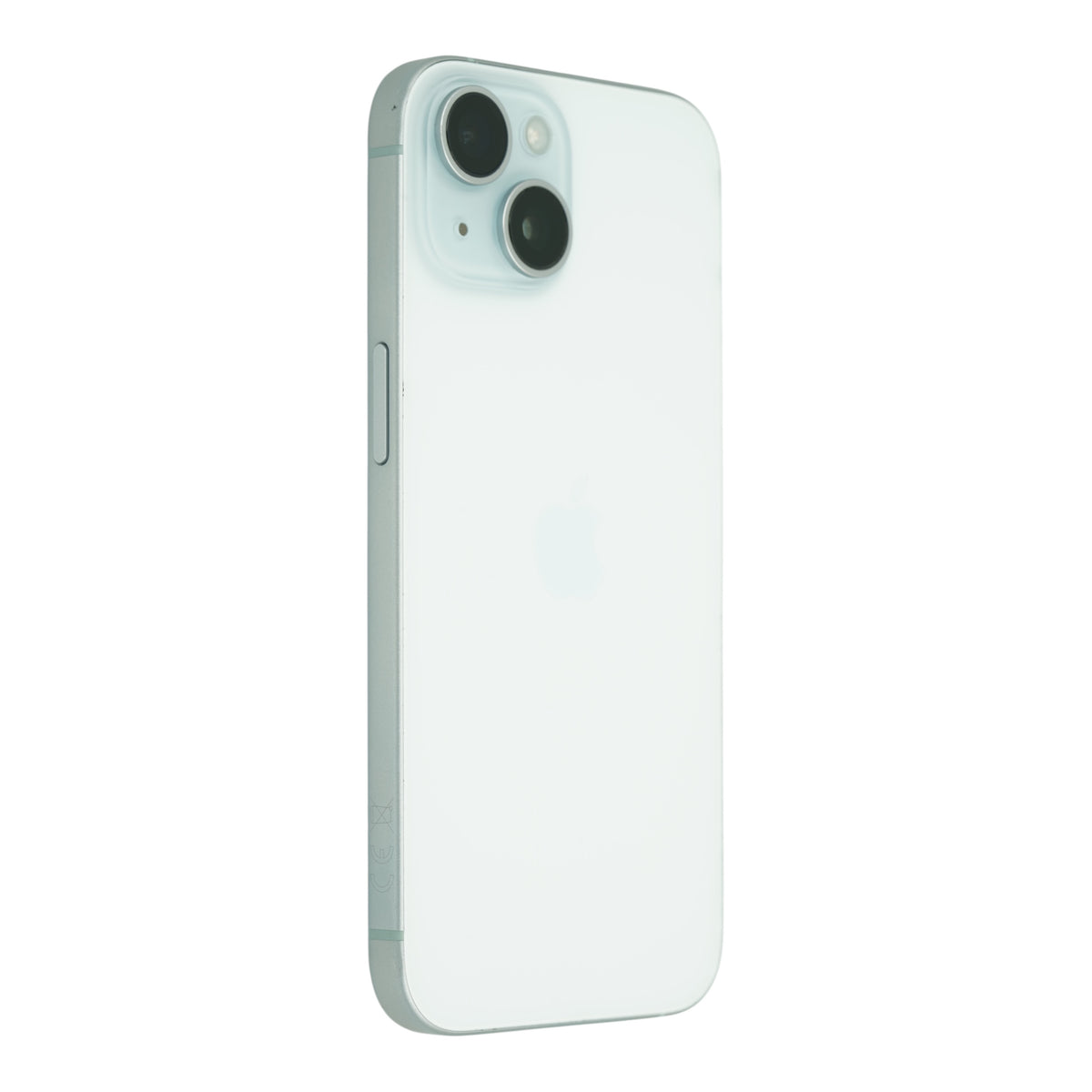 Apple iPhone 15 Blue, 128GB, Ca nou - 2