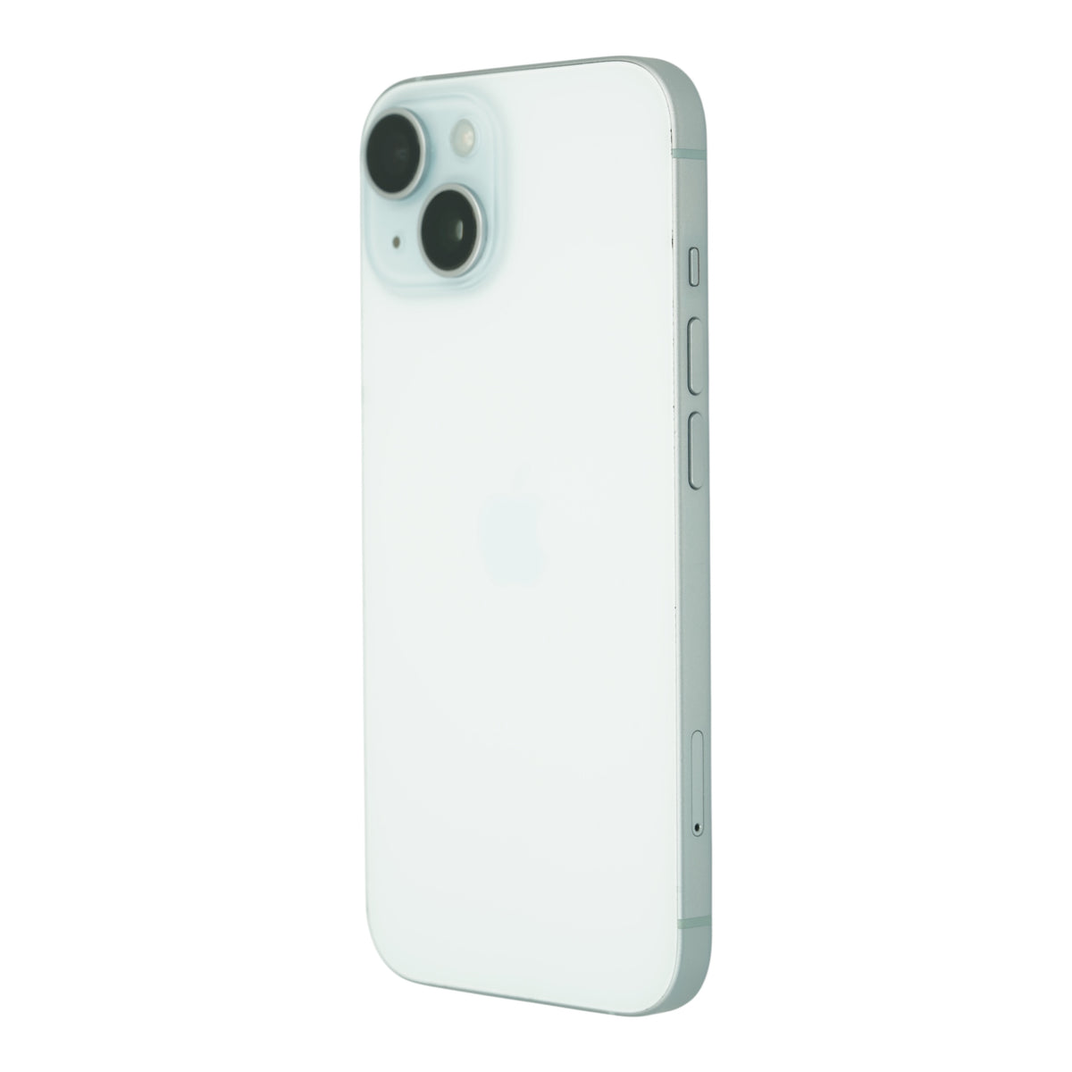 Apple iPhone 15 Blue, 128GB, Ca nou - 3