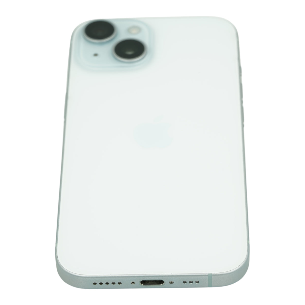 Apple iPhone 15 Blue, 128GB, Ca nou - 5