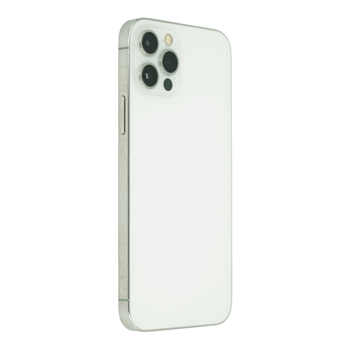 Apple iPhone 12 Pro Silver, 128GB, Foarte bun - 2