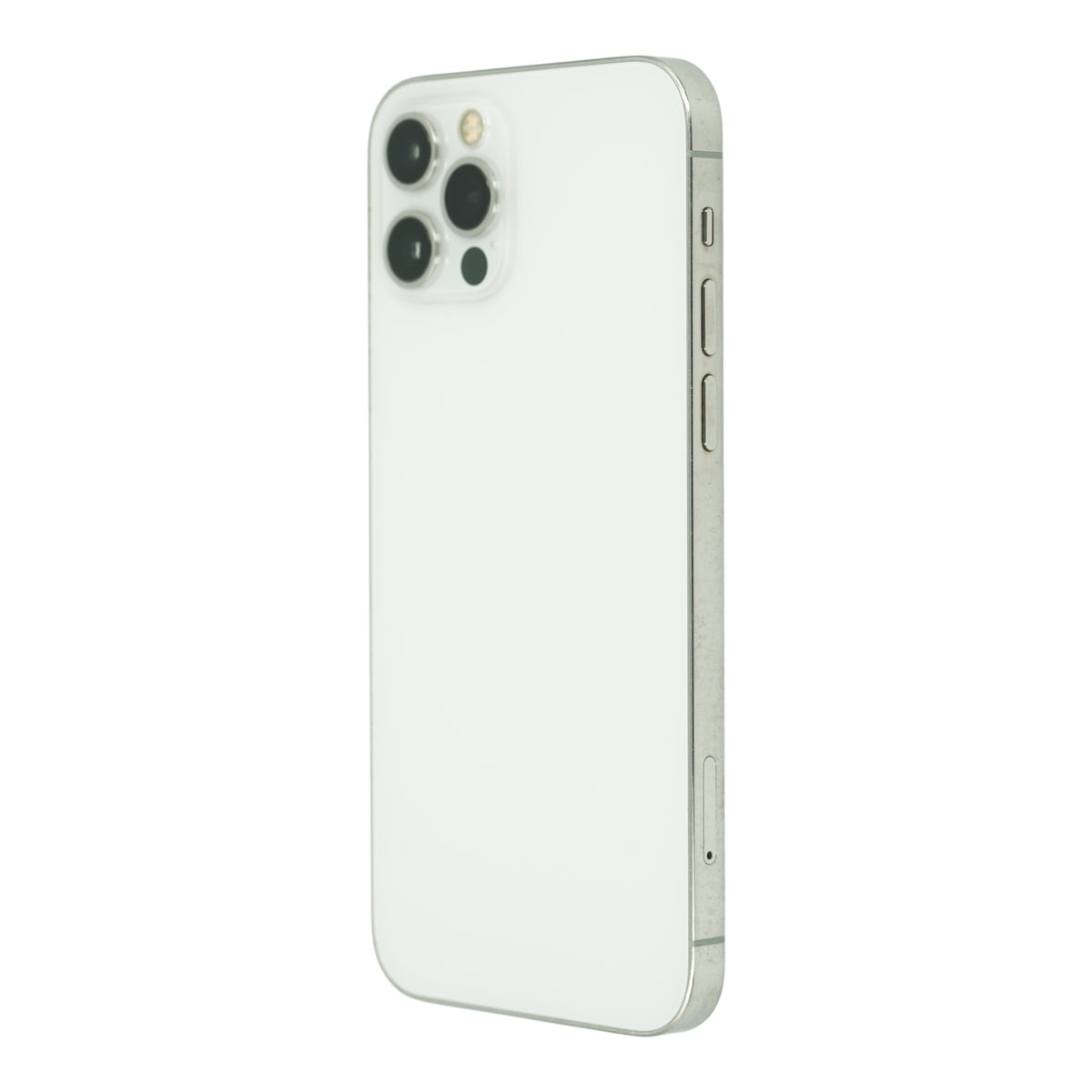 Apple iPhone 12 Pro Silver, 128GB, Foarte bun - 3