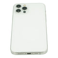 Apple iPhone 12 Pro Silver, 128GB, Foarte bun - 5