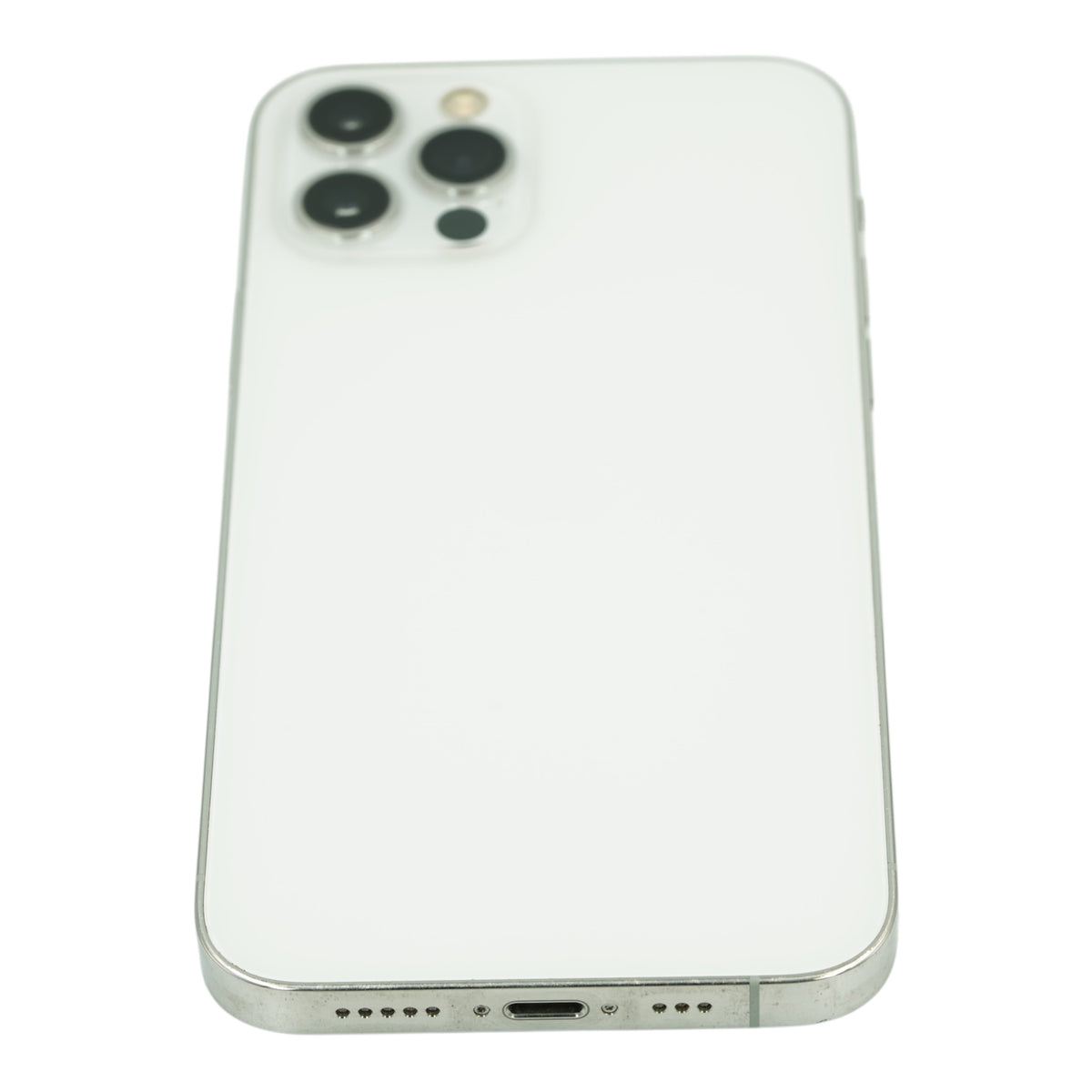 Apple iPhone 12 Pro Silver, 128GB, Foarte bun - 5