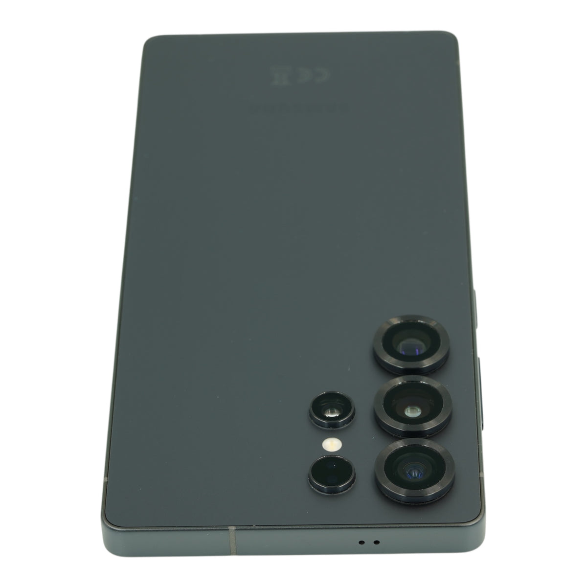 Samsung Galaxy S25 Ultra Titanium Jetblack, 256GB, Excelent - 3