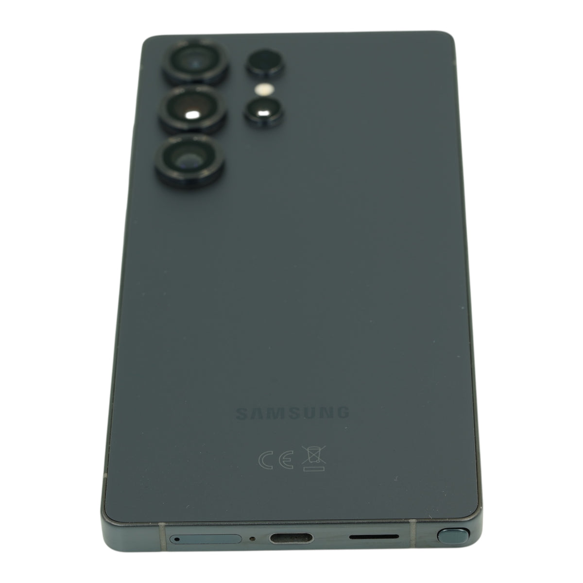 Samsung Galaxy S25 Ultra Titanium Jetblack, 256GB, Excelent - 4