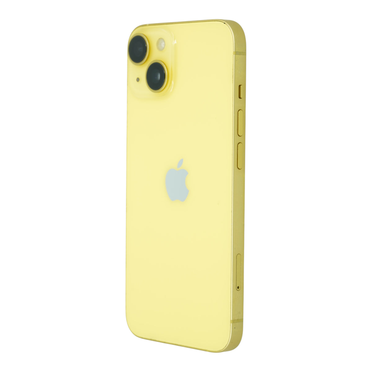 Apple iPhone 14 Yellow, 128GB, Excelent - 2