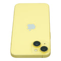 Apple iPhone 14 Yellow, 128GB, Excelent - 3