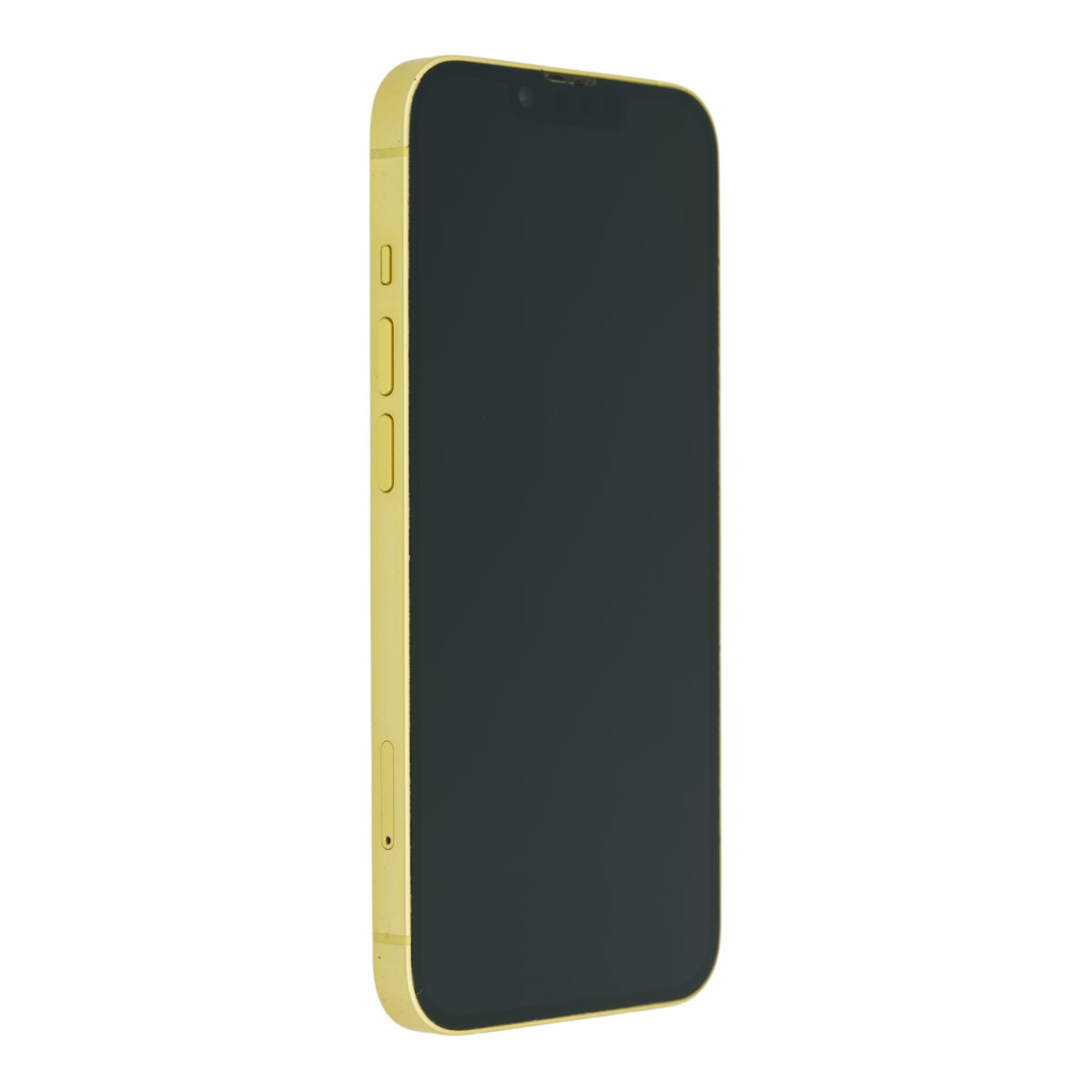 Apple iPhone 14 Yellow, 128GB, Excelent - 5