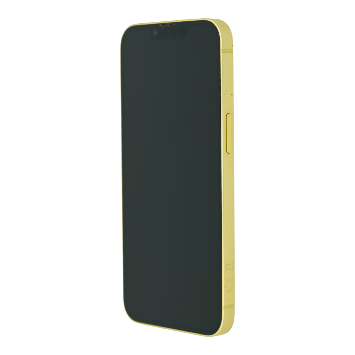 Apple iPhone 14 Yellow, 128GB, Excelent - 6