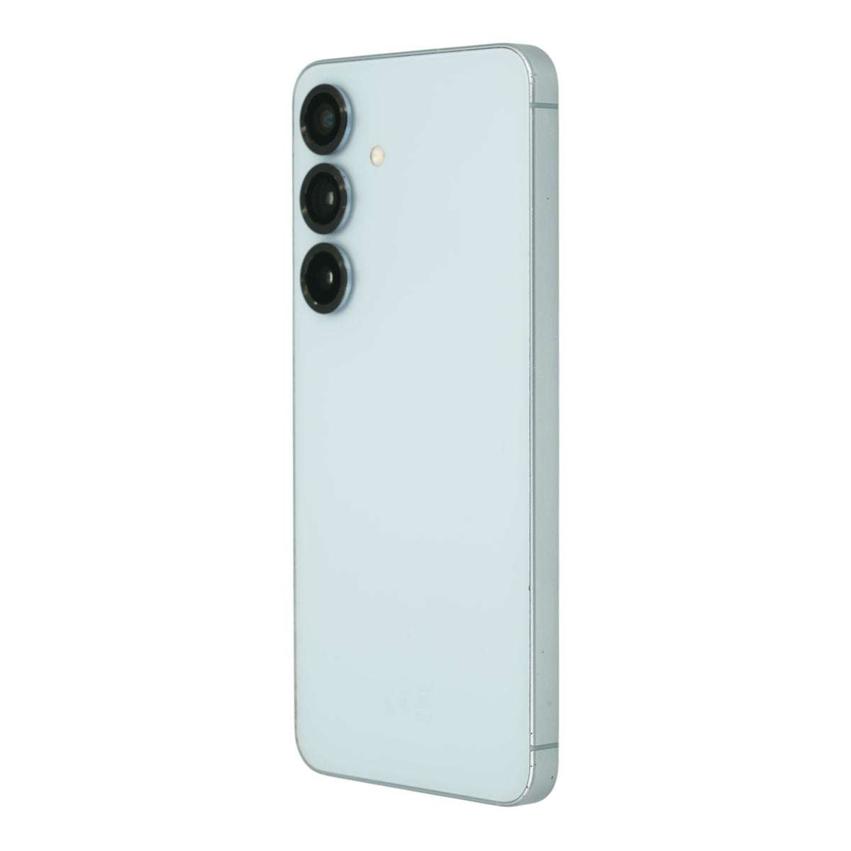 Samsung Galaxy S25 Icyblue, 128GB, Foarte bun