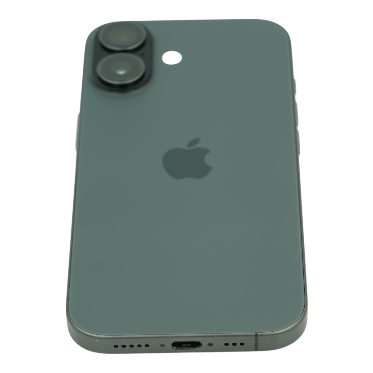 Apple iPhone 17 Black, 256GB, Foarte bun - 5