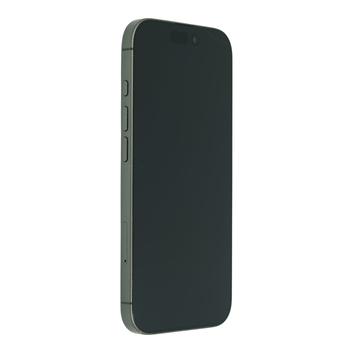 Apple iPhone 17 Black, 256GB, Foarte bun - 6