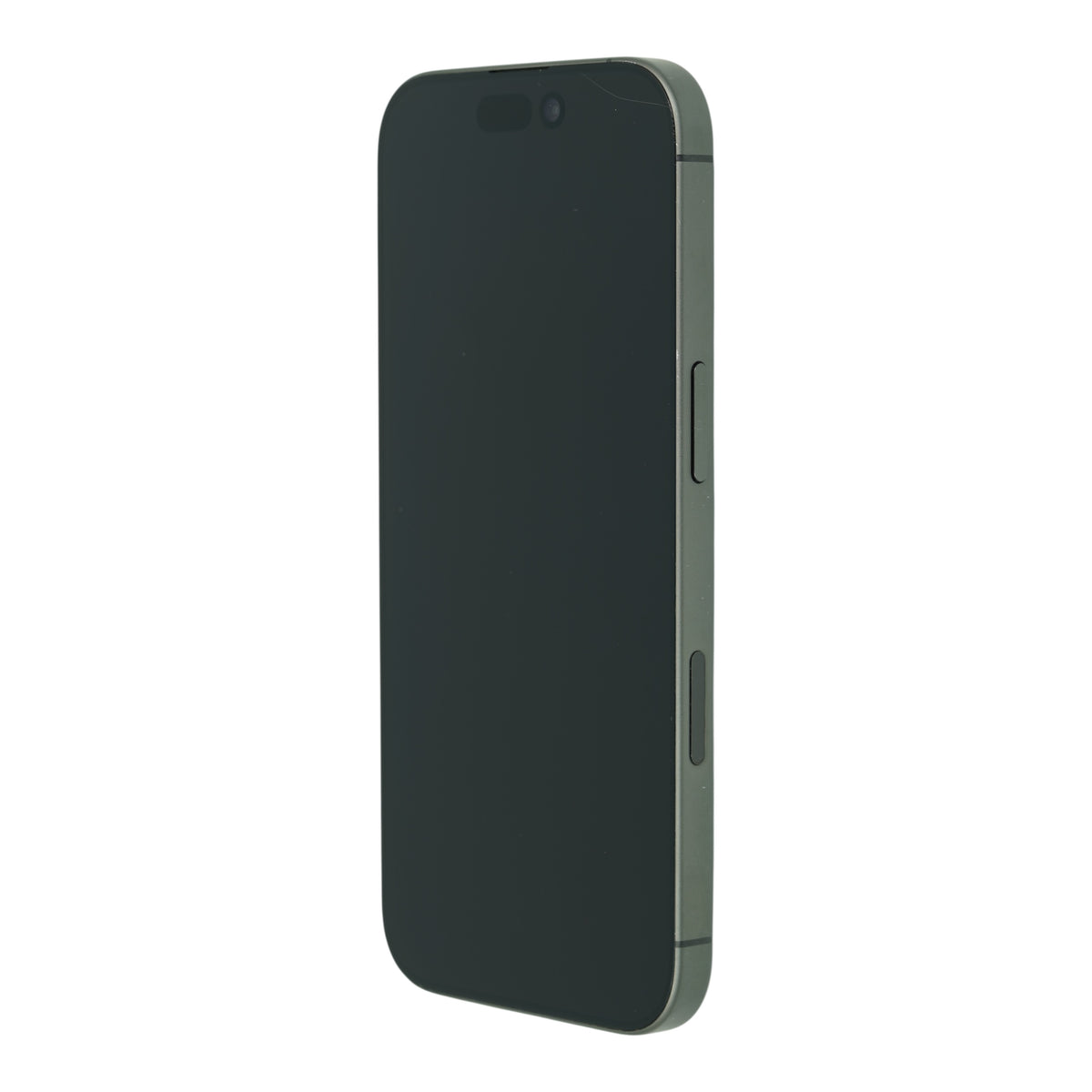 Apple iPhone 17 Black, 256GB, Foarte bun - 7