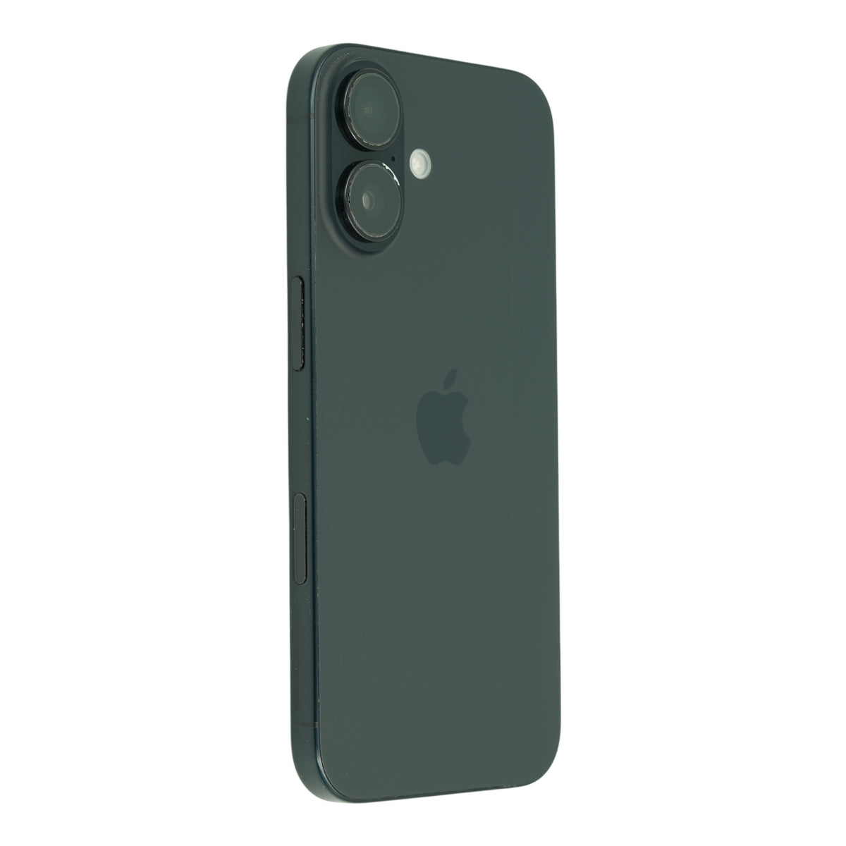 iPhone 16 Black, 128GB, Foarte bun