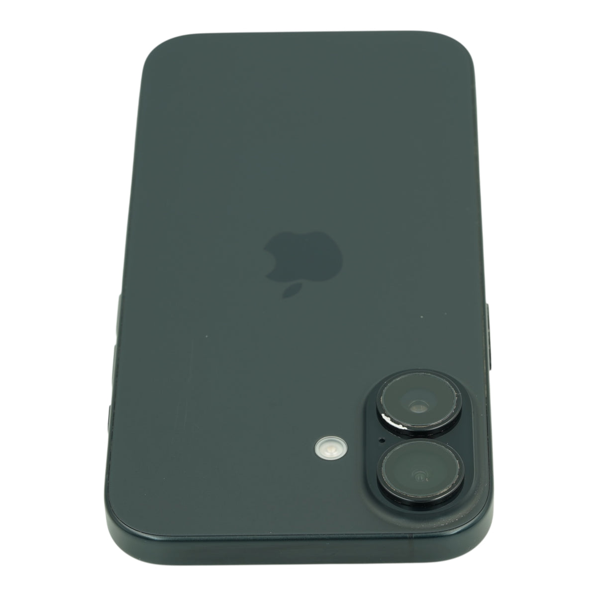 iPhone 16 Black, 128GB, Foarte bun
