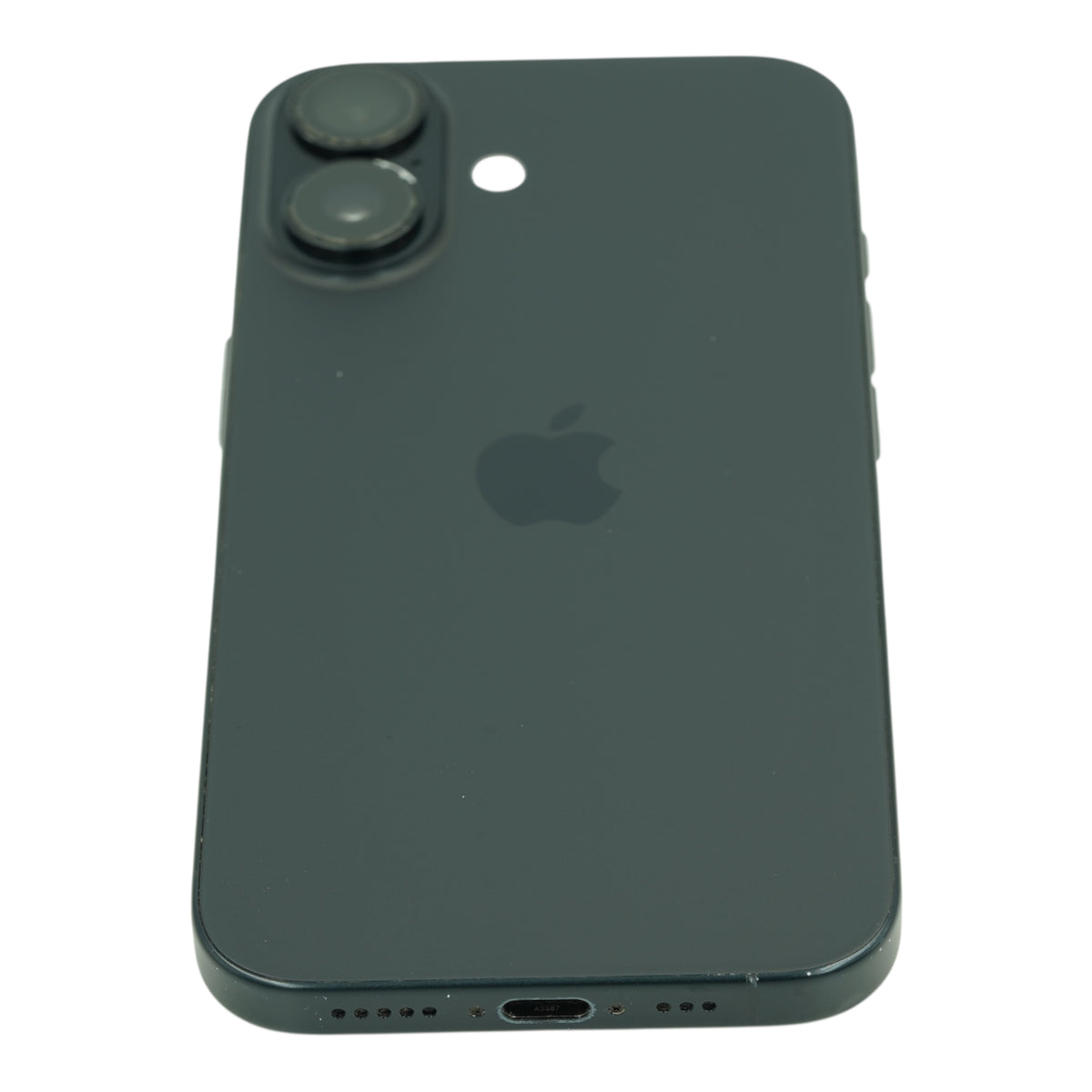 iPhone 16 Black, 128GB, Foarte bun