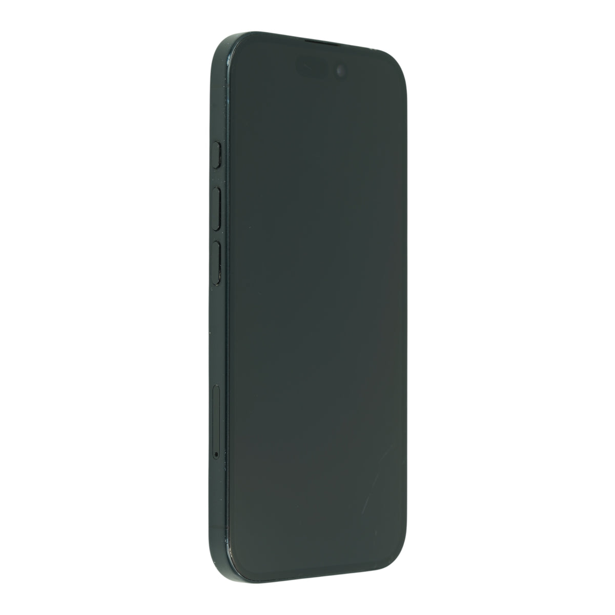 iPhone 16 Black, 128GB, Foarte bun