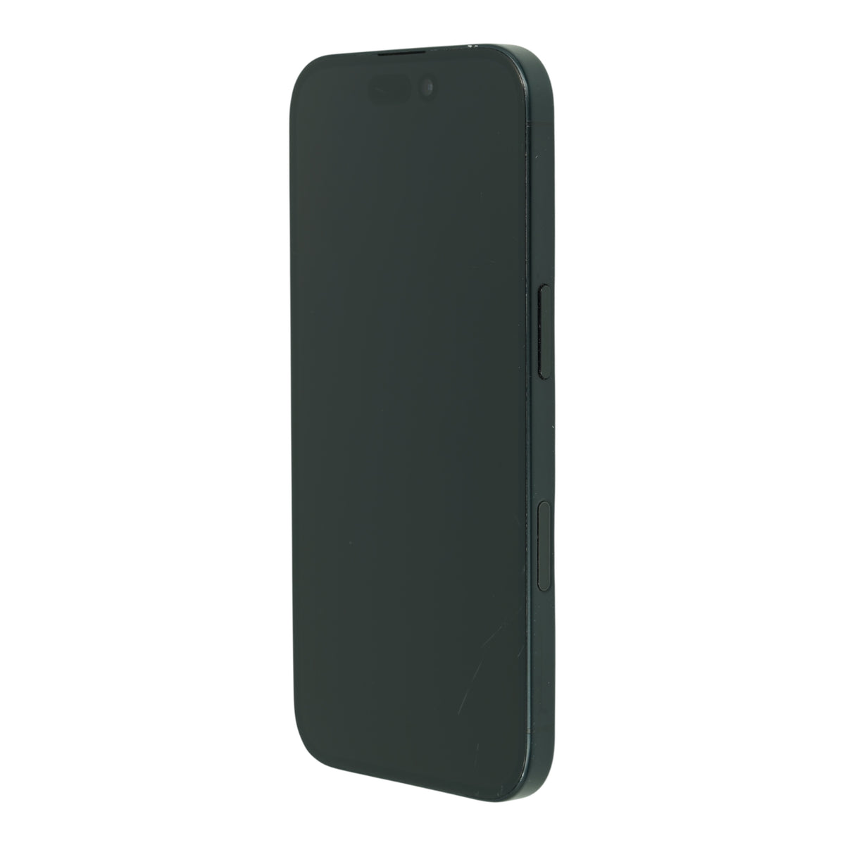 iPhone 16 Black, 128GB, Foarte bun