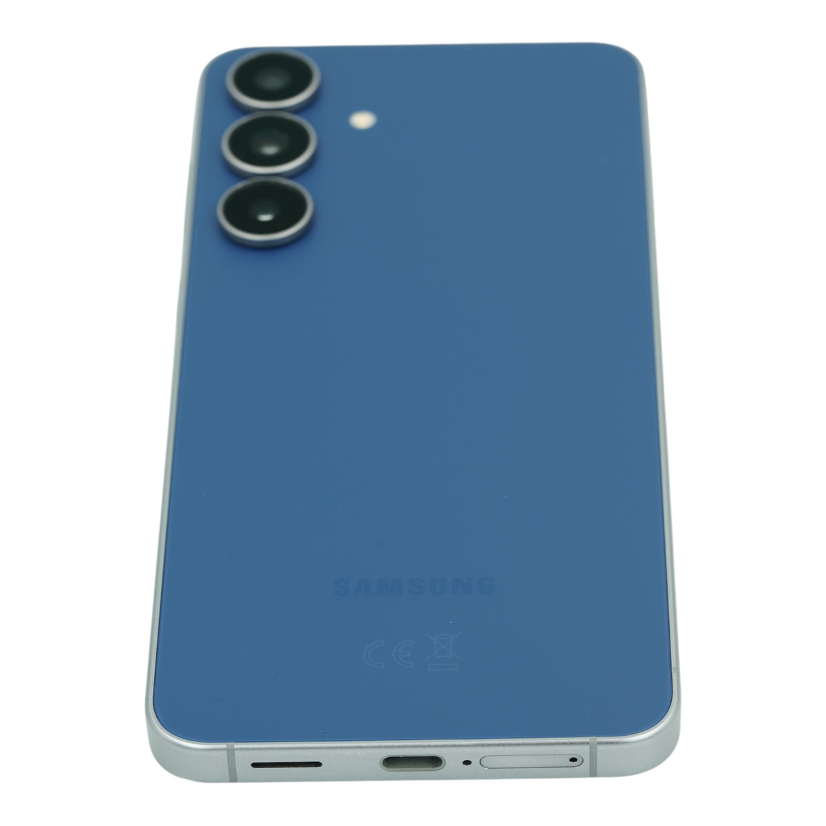 Samsung Galaxy S25 FE Navy, 128GB, Foarte bun