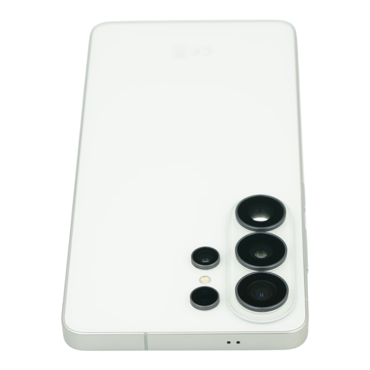 Samsung Galaxy S26 Ultra White, 512GB, Excelent - 4