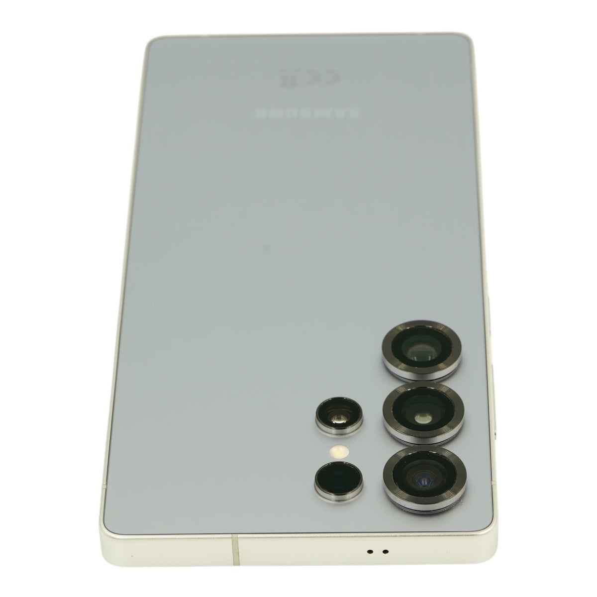 Samsung Galaxy S25 Ultra Titanium Silverblue, 512GB, Foarte bun