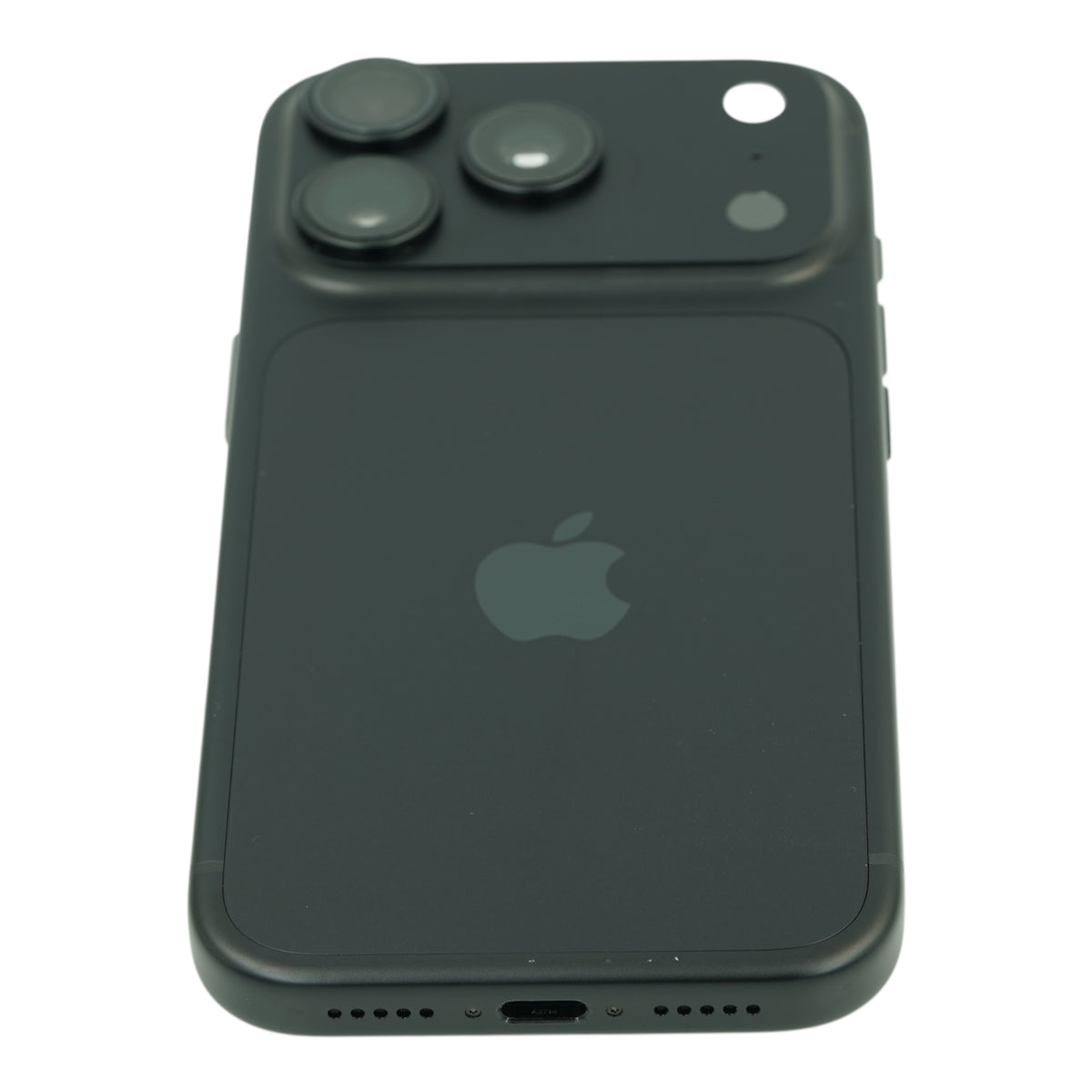 Apple iPhone 18 Pro Black, 256GB, Ca nou - 5
