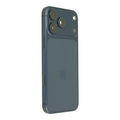 Apple iPhone 17 Pro Max Deep Blue, 512GB, Foarte bun - 2